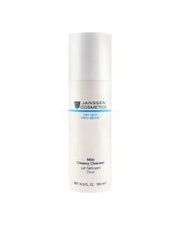 Janssen mild creamy cleanser 500ml dry skin