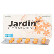 Jardin 10mg Tablets (10s)