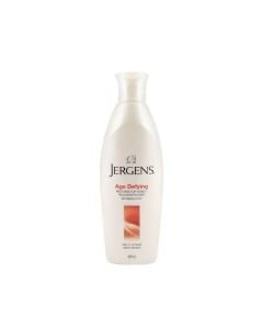 Jergens Body Lotion 200ml Age Defying