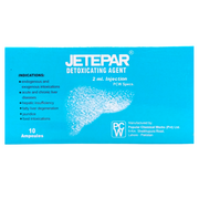 Jetepar 2ml Injection