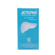 Jetepar Capsules