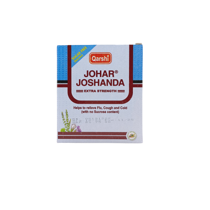Johar Joshanda 5s Sugar Free Sach