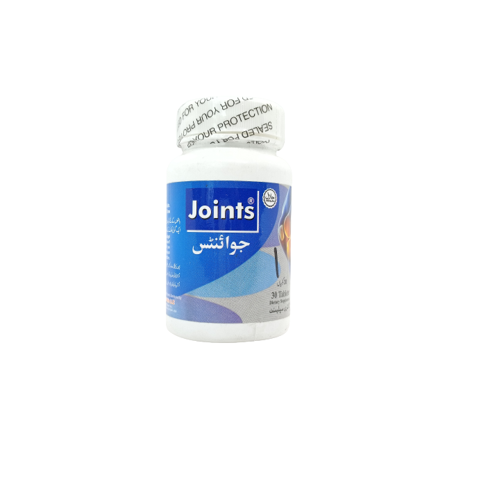 Joints Tablets Bottle 30s