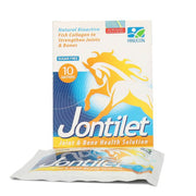 Jontilet Sachets