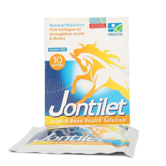 Jontilet Sachets