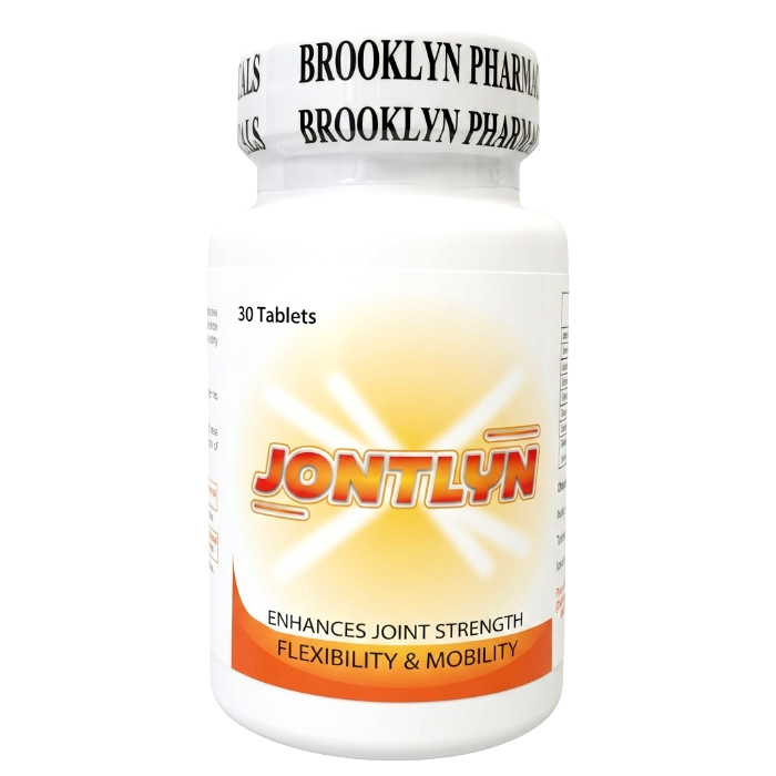 Jontlyn Tablets (30s)
