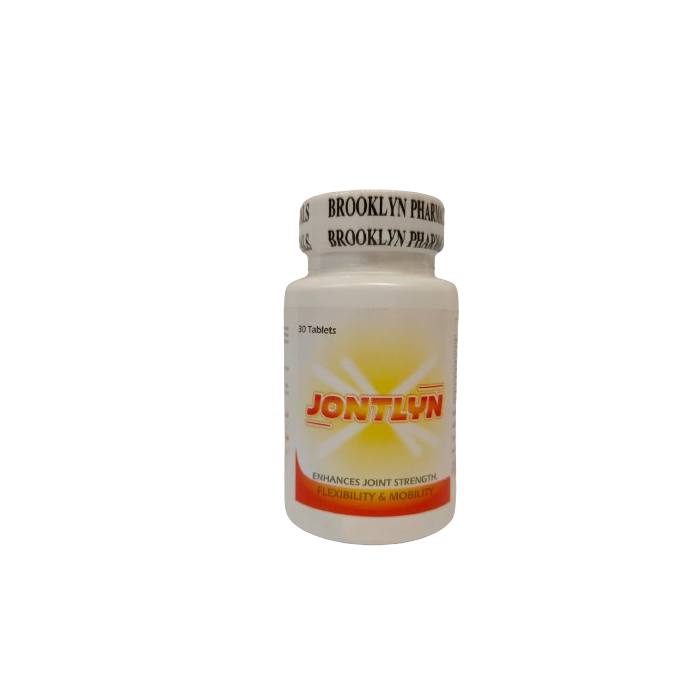 Jontlyn Tablets 30s