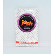 Josh Fair & Roughly Condoms Imported Pocket Pack