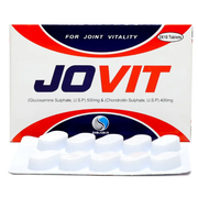 Jovit Tablets