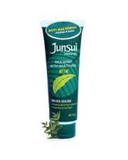 Junsui Face Wash 100gm Neem