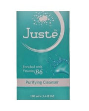 Juste Purifying Cleanser 100ml