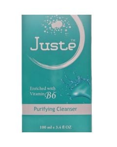 Juste Purifying Cleanser 100ml