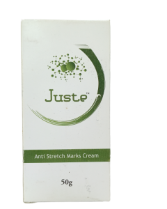 Juste Anti Stretch Mark Cream 50gm