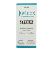 Juvinox Serum 30ml