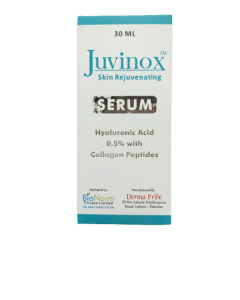 Juvinox Serum 30ml