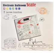 Ky 01131 Weight Scale