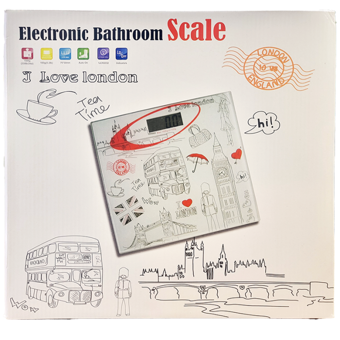 Ky 01131 Weight Scale
