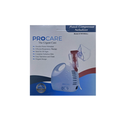 Ky 1002l Procare Nebulizer