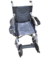 Ky 119z A 46 Electric Wheel Chair