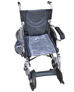 Ky 119z A 46 Electric Wheel Chair