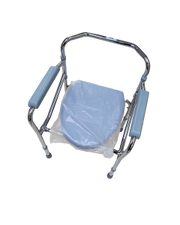 Ky 894 Commode Chair