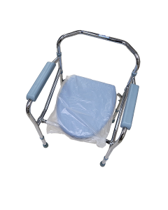 Ky 894 Commode Chair