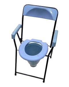 Ky 899l Commode Chair Long Pot