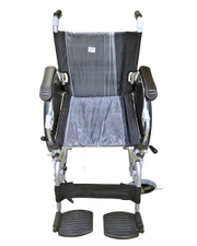 Ky 956xq 48 Heavy Duty Steel Wheelchair