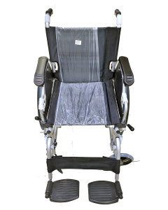 Ky 956xq 48 Heavy Duty Steel Wheelchair