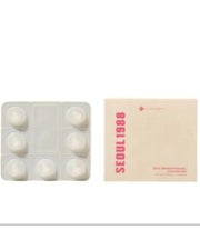K secret seoul 1988 boosting ball collagen 7pcs