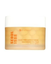 K secret seoul 1988 capsule cream niacinamide 50ml