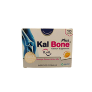 Kal Bone Plus Sachets 10s