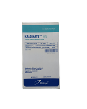 Kalginate 4x8in (10cmx20cm) Dressing