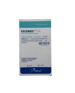 Kalginate 4x8in (10cmx20cm) Dressing