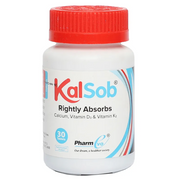 Kalsob Tablets (30s)