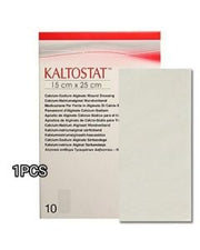 Kaltostat 15cmx25cm 10s