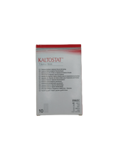 Kaltostat 7.5cmx12cm