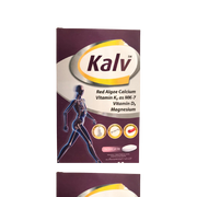 Kalv Dietry Tablets 30s