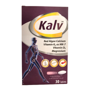 Kalv Dietary Tablets (30s)