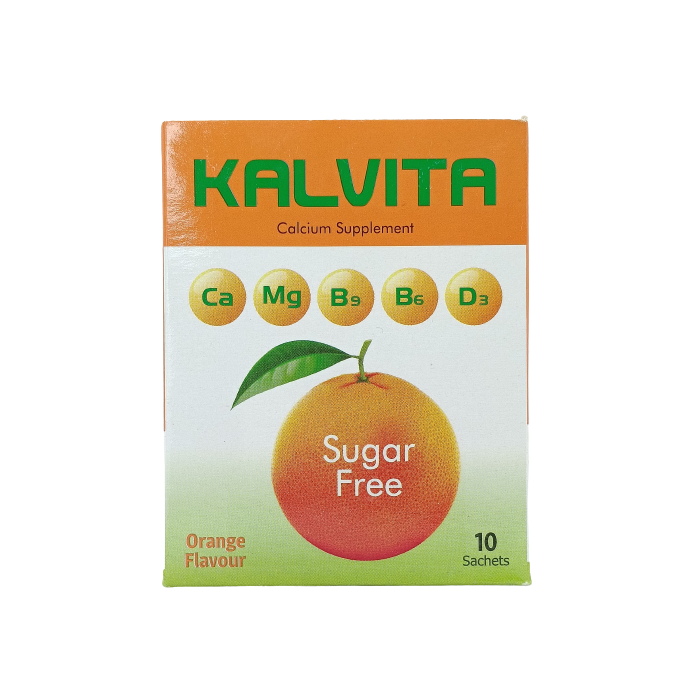 Kalvita Sachets