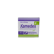 Kamedex 4mg Inj