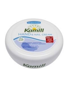 Kamill Hand & Nail Cream 150ml.