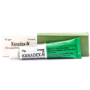 Kanadex N 15g Cream