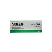 Kanadex Tablets