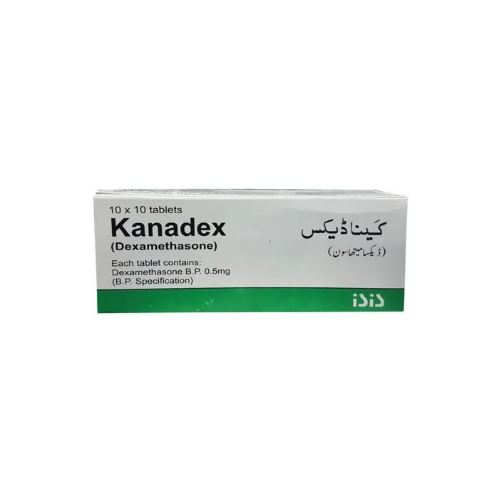 Kanadex Tablets