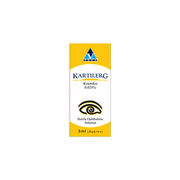 Kartilerg 0.025% 5ml Drops