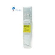 Kcl Potassium Chloride 25ml