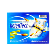Kefentech 30mg Plaster