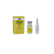 Kefzol 500mg Inj