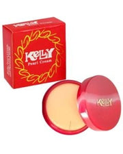 Kelly Pearl Cream